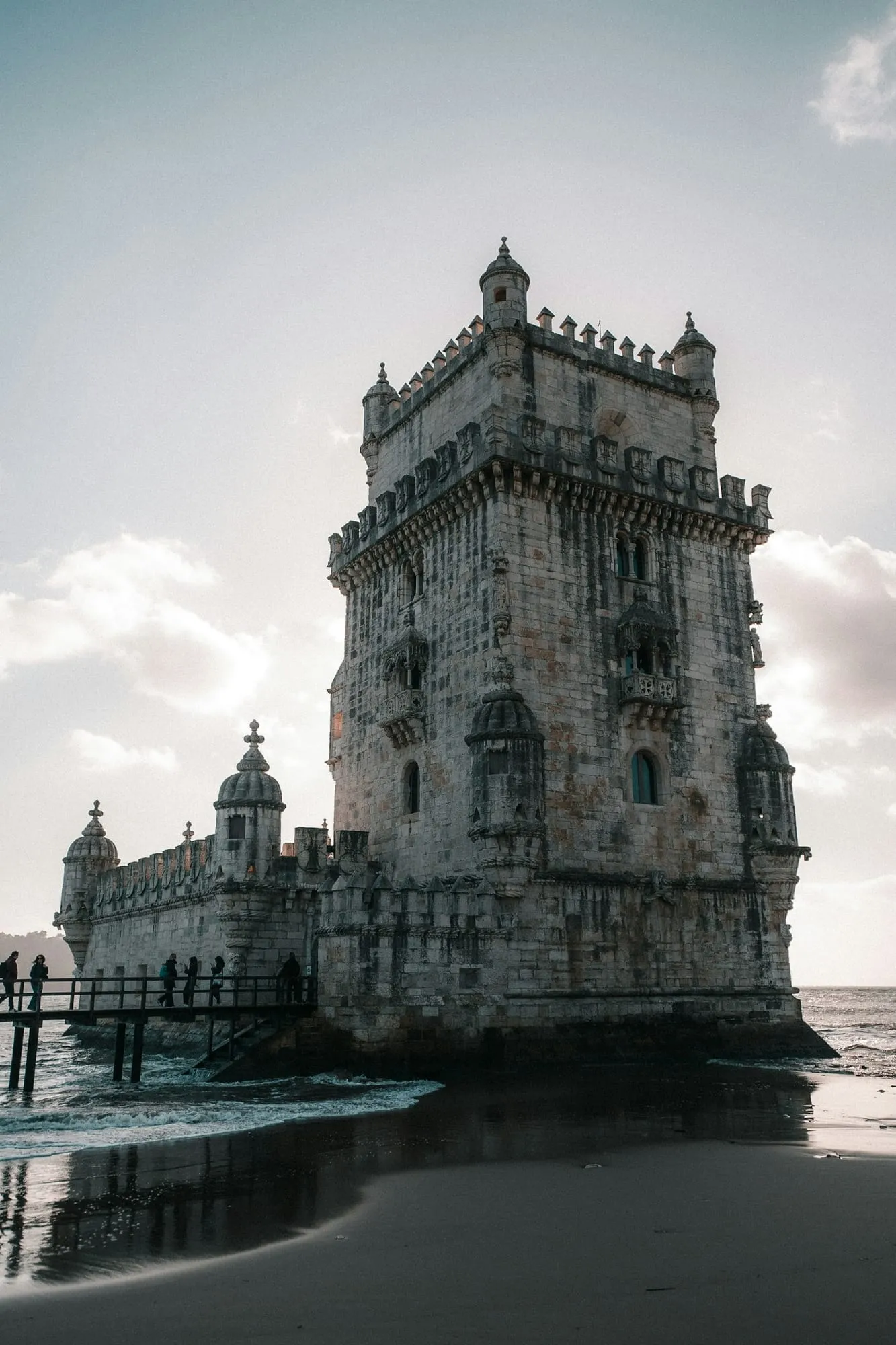 Belém — private tour from Lisbon